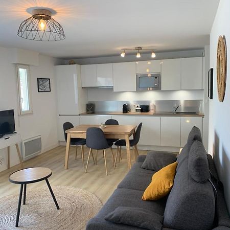 Appartement Cosy Plein Centre A 2 Pas De La Plage Le Touquet Exterior photo