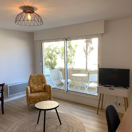 Appartement Cosy Plein Centre A 2 Pas De La Plage Le Touquet Exterior photo