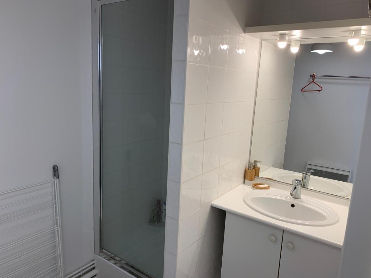 Appartement Cosy Plein Centre A 2 Pas De La Plage Le Touquet Exterior photo