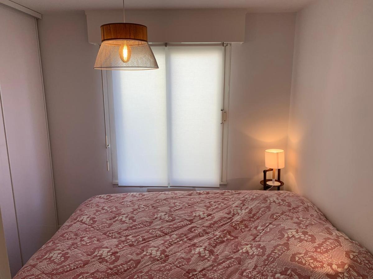 Appartement Cosy Plein Centre A 2 Pas De La Plage Le Touquet Exterior photo