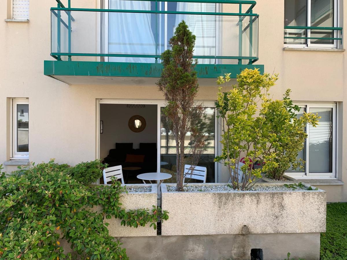 Appartement Cosy Plein Centre A 2 Pas De La Plage Le Touquet Exterior photo