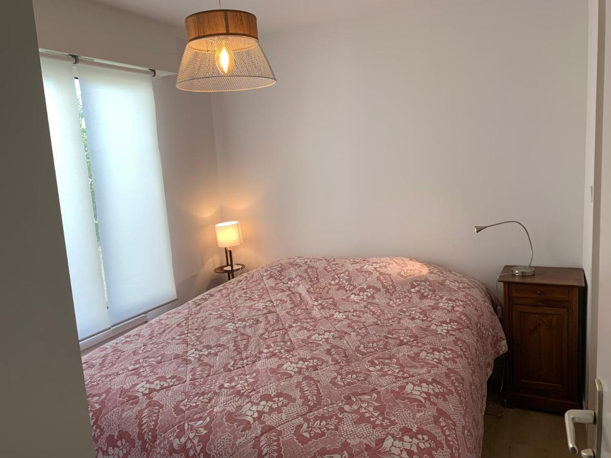 Appartement Cosy Plein Centre A 2 Pas De La Plage Le Touquet Exterior photo