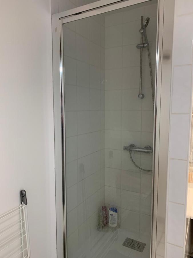 Appartement Cosy Plein Centre A 2 Pas De La Plage Le Touquet Exterior photo