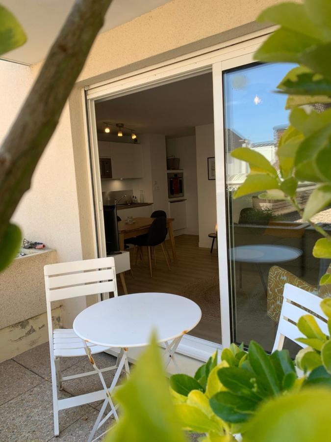 Appartement Cosy Plein Centre A 2 Pas De La Plage Le Touquet Exterior photo