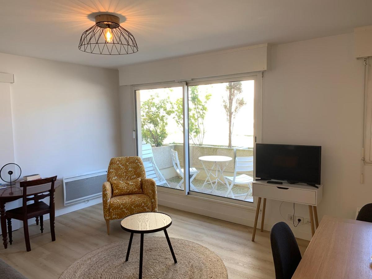Appartement Cosy Plein Centre A 2 Pas De La Plage Le Touquet Exterior photo